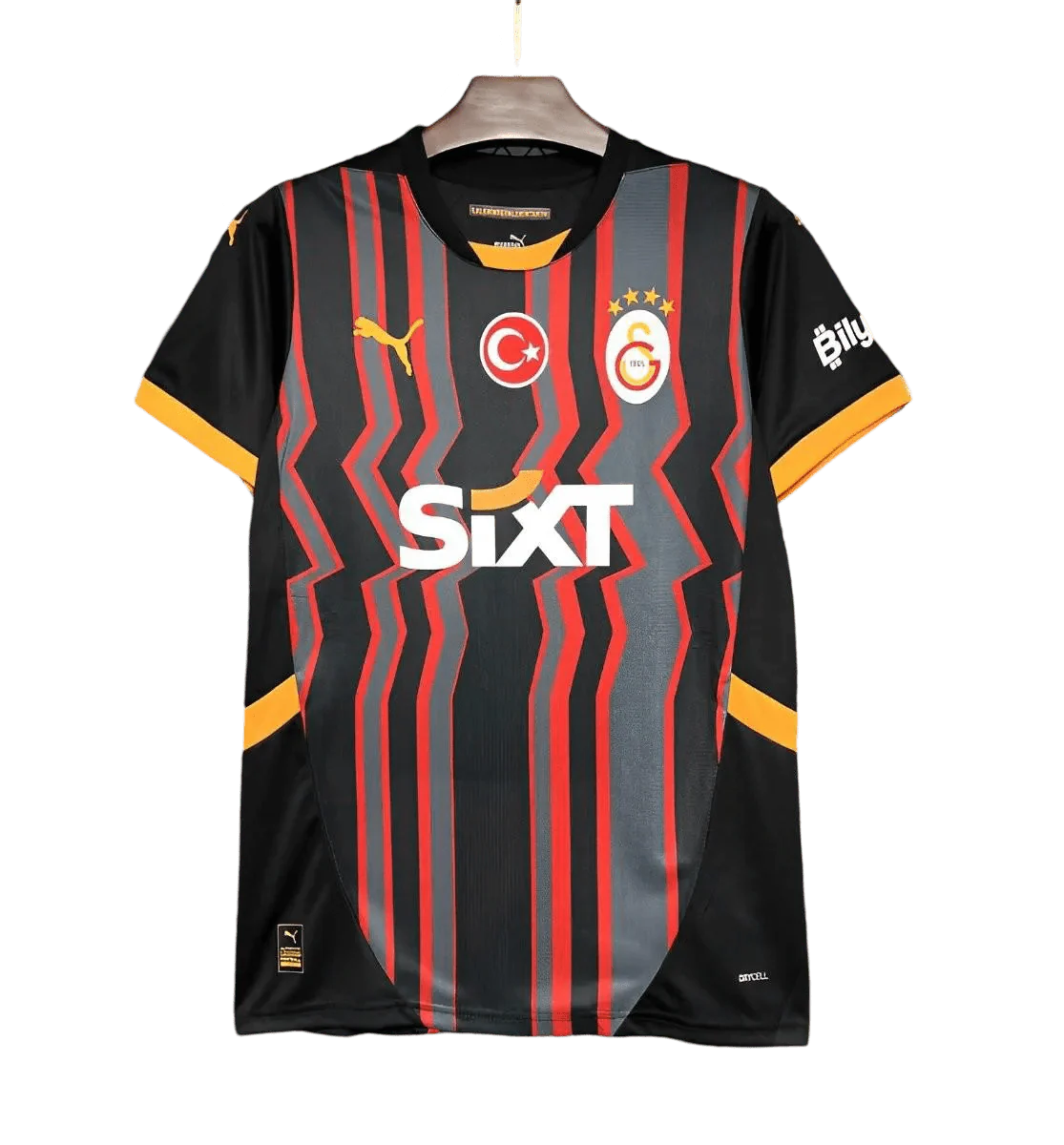 2024/2025 Galatasaray jersey - Third Jersey Shirt - Fan version