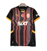 2024/2025 Galatasaray jersey - Third Jersey Shirt - Fan version