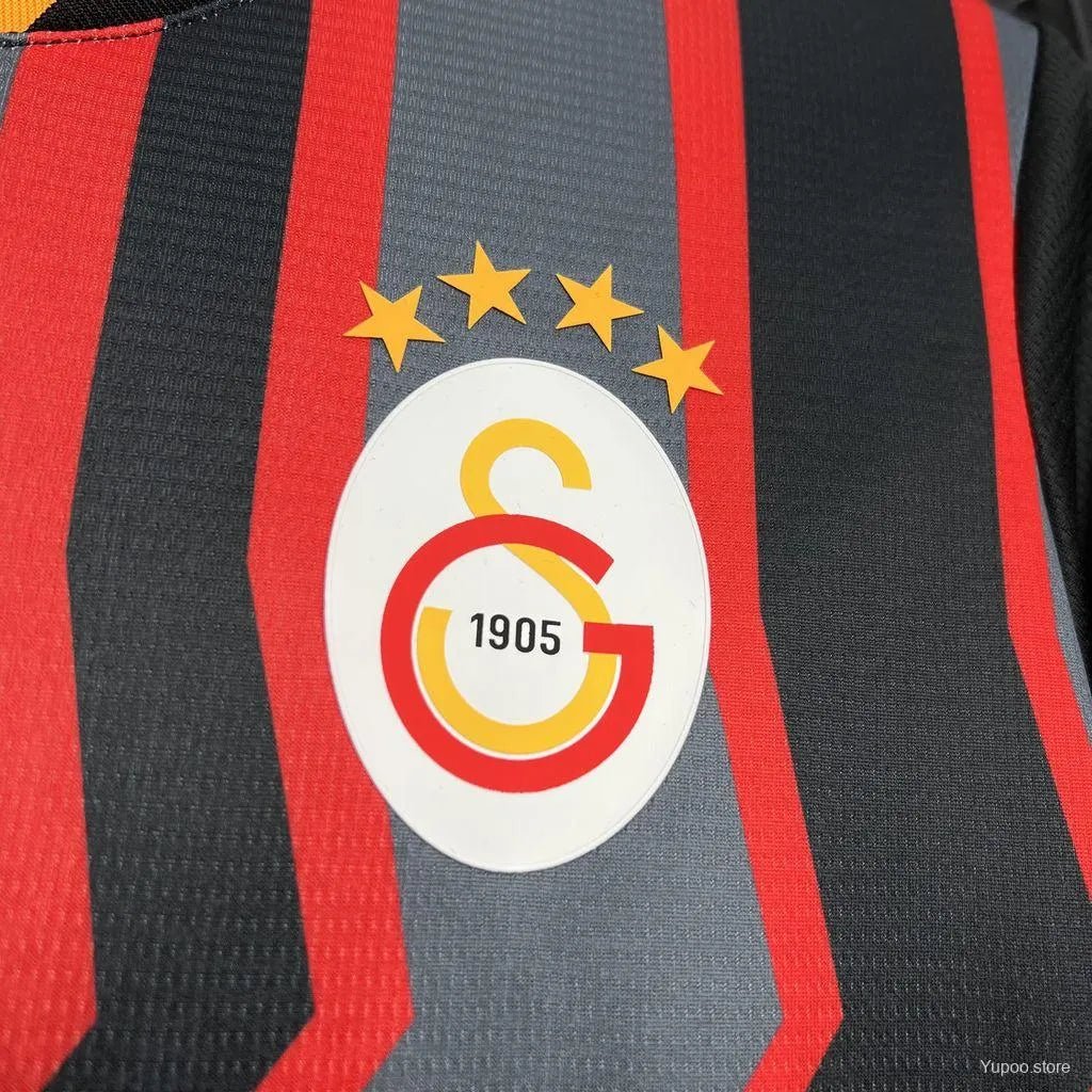 2024/2025 Galatasaray jersey - Third Jersey Shirt - Fan version