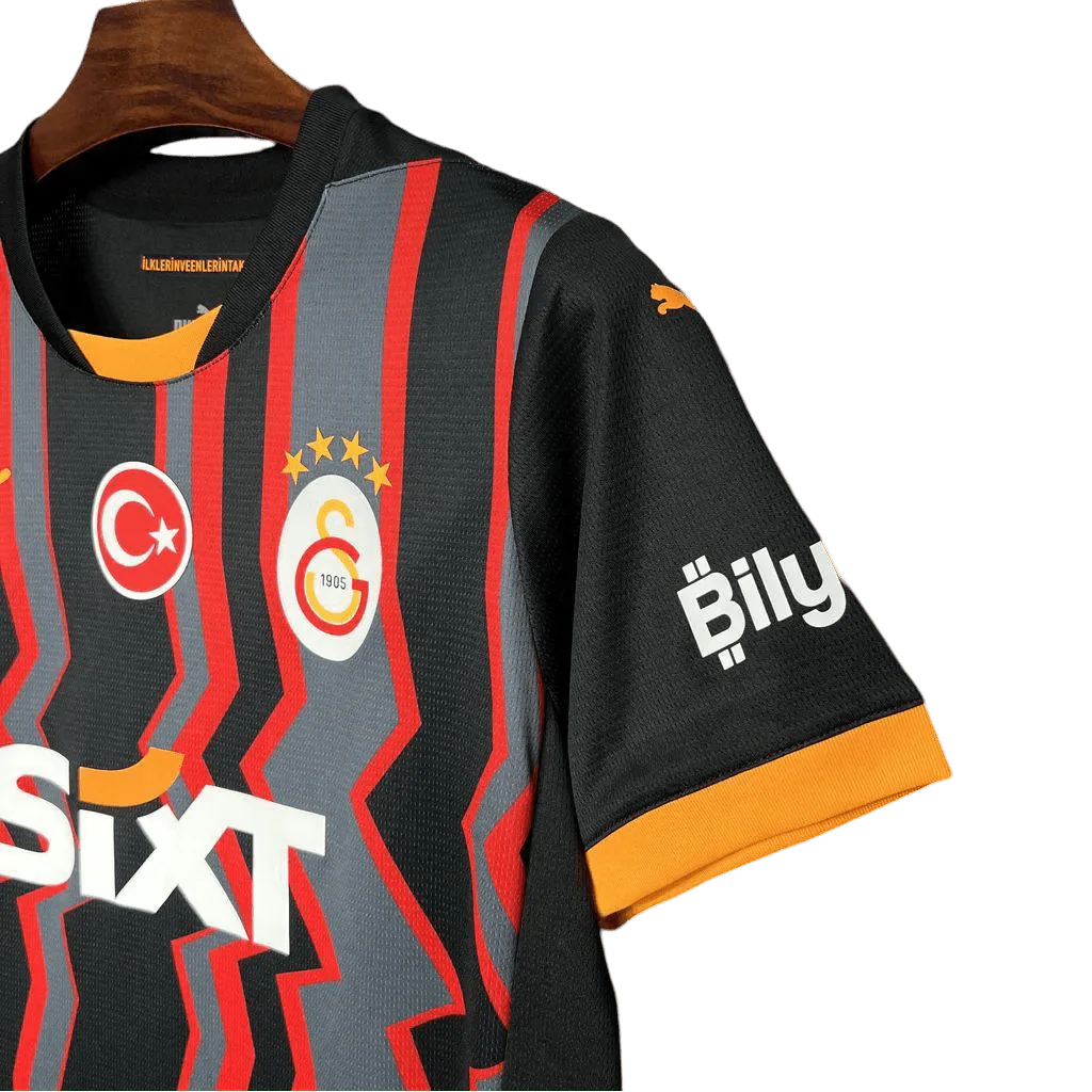 2024/2025 Galatasaray jersey - Third Jersey Shirt - Fan version