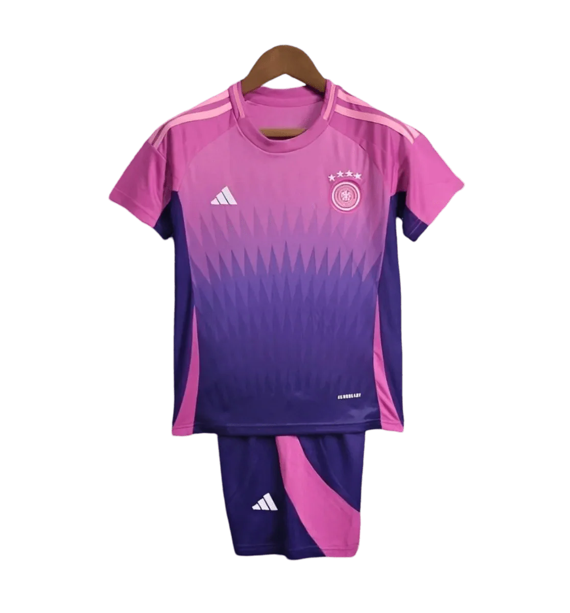 2024/2025 Germany Youth Jersey – Away Kids Jersey