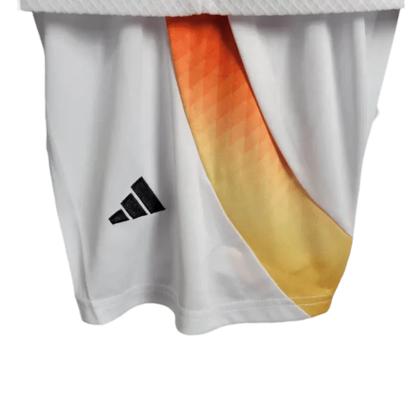 2024/2025 Germany Youth Jersey – Home Kids Jersey