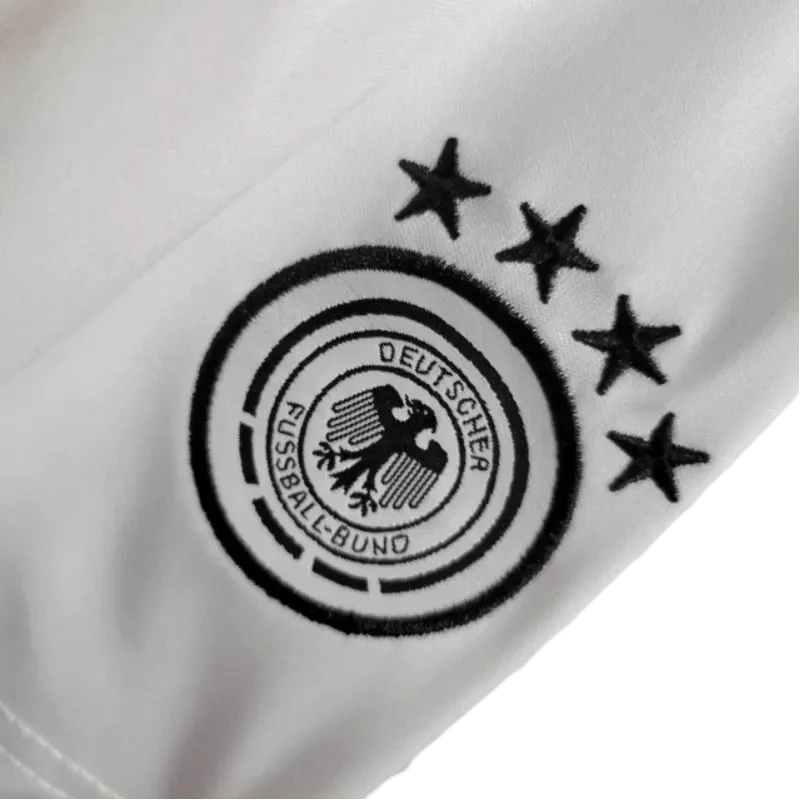 2024/2025 Germany Youth Jersey – Home Kids Jersey