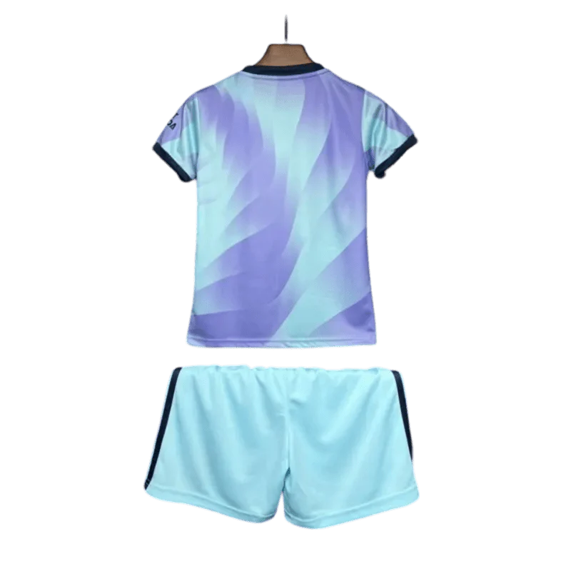 2024/2025 Arsenal Third Kids & Junior Jersey