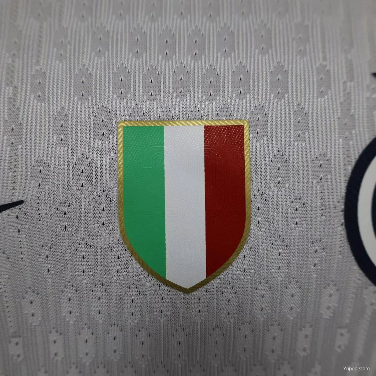 2024/2025 Inter Milan Away jersey - Player version