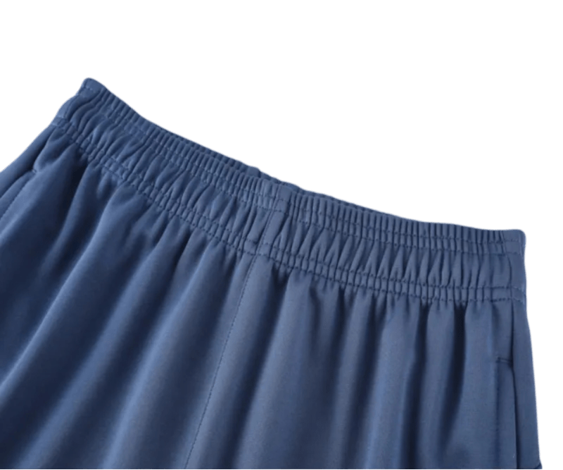 2024/2025 Inter Milan Blue Full Zipper Jacket + Long Pants