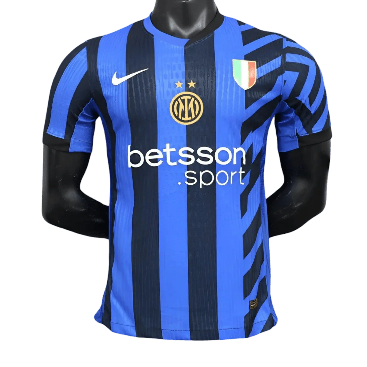 2024/2025 Inter Milan Home jersey - Player version