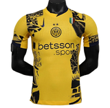 2024/2025 Inter Milan Third jersey - Player version
