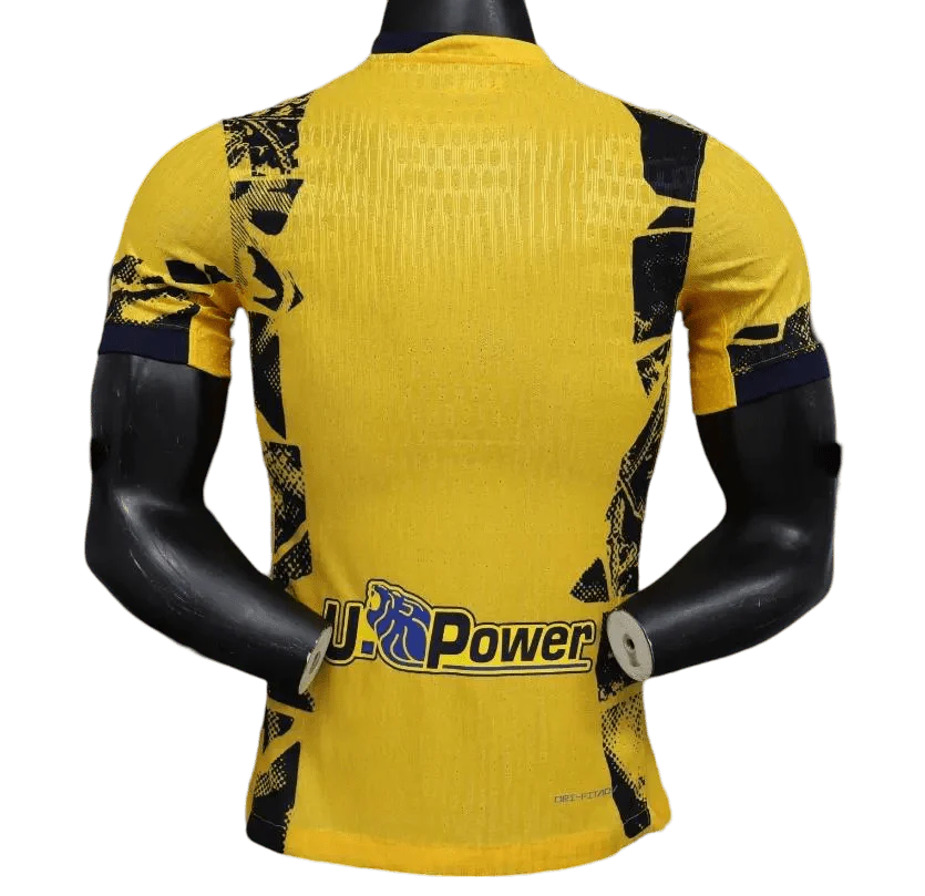 2024/2025 Inter Milan Third jersey - Player version