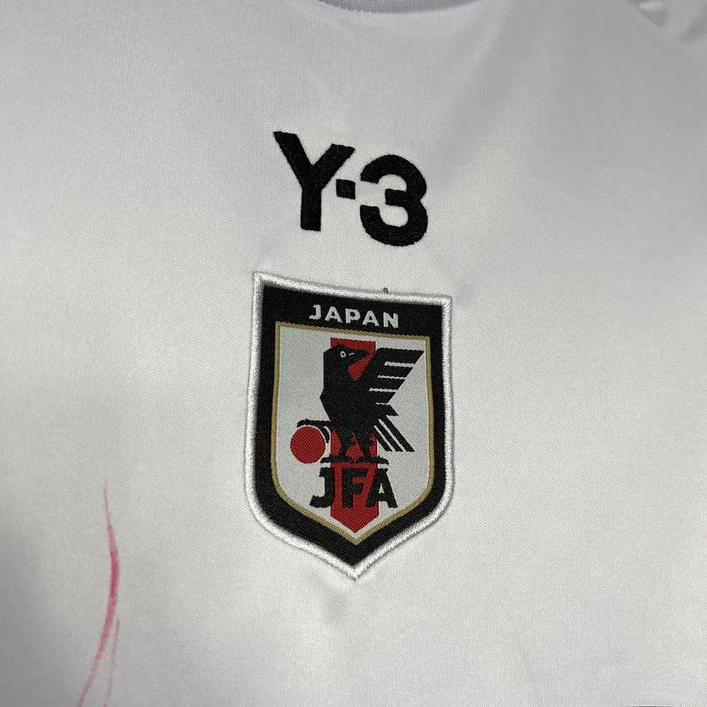 2024/2025 Japan Youth Jersey – Away Kids Jersey