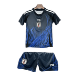 2024/2025 Japan Youth Jersey – Home Kids Jersey