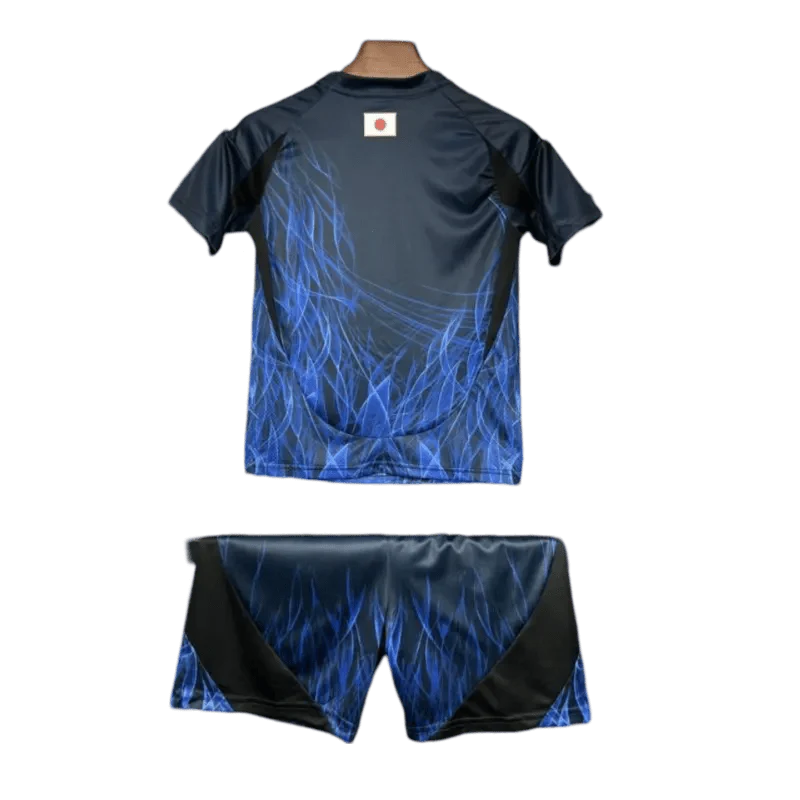 2024/2025 Japan Youth Jersey – Home Kids Jersey