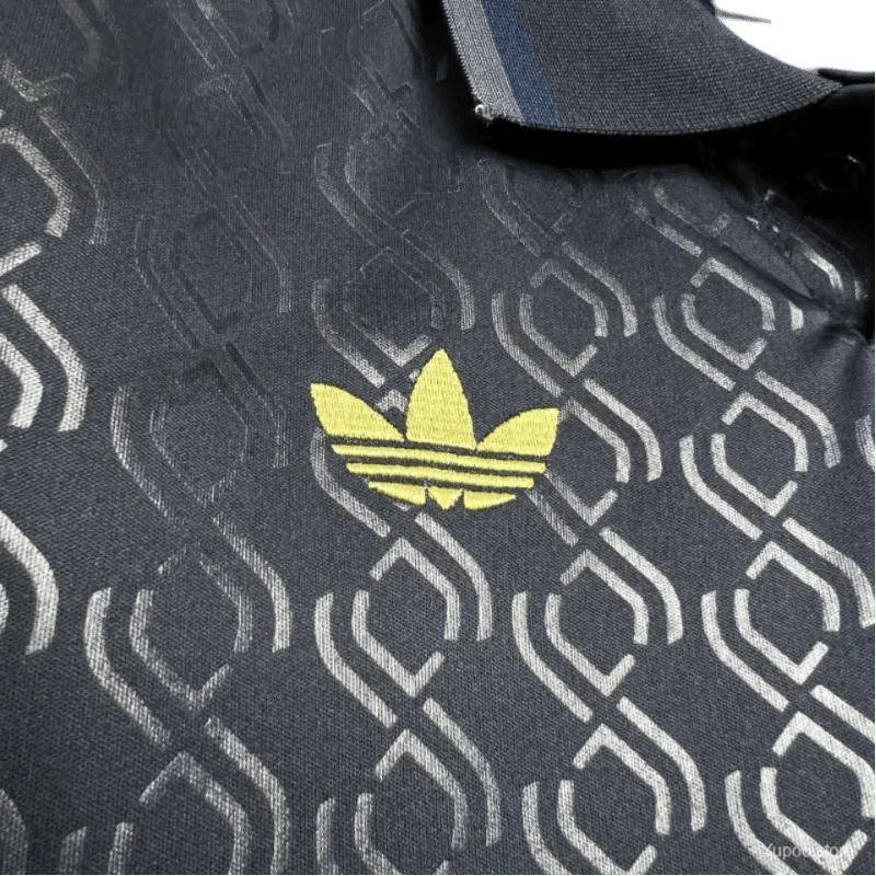 2024/2025 Juventus Third kit - Fan version - GOATKITS Store