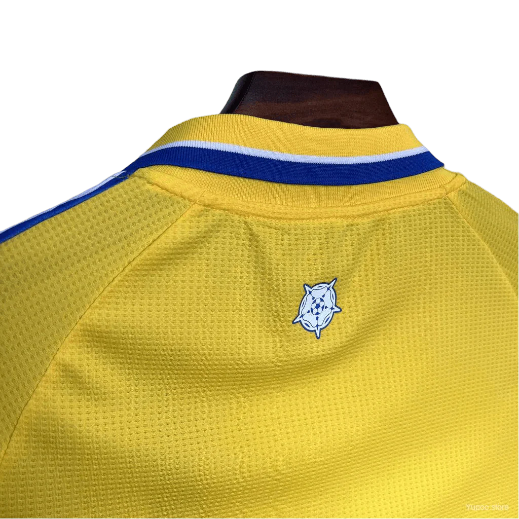 2024/2025 Leeds United Kit Away jersey Shirt - Fan version