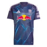 2024/2025 Leeds United Kit - Third jersey Shirt - Fan version
