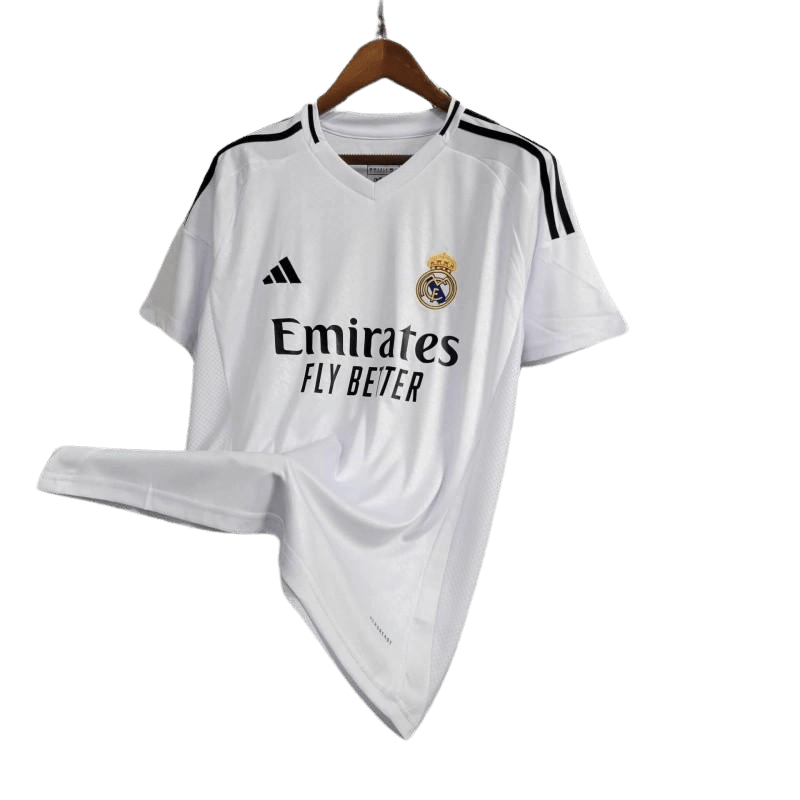 2024/2025 Los Blancos Home Kit - Fan Version | GOATKITS Store