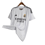 2024/2025 Los Blancos Home Kit - Fan Version | GOATKITS Store