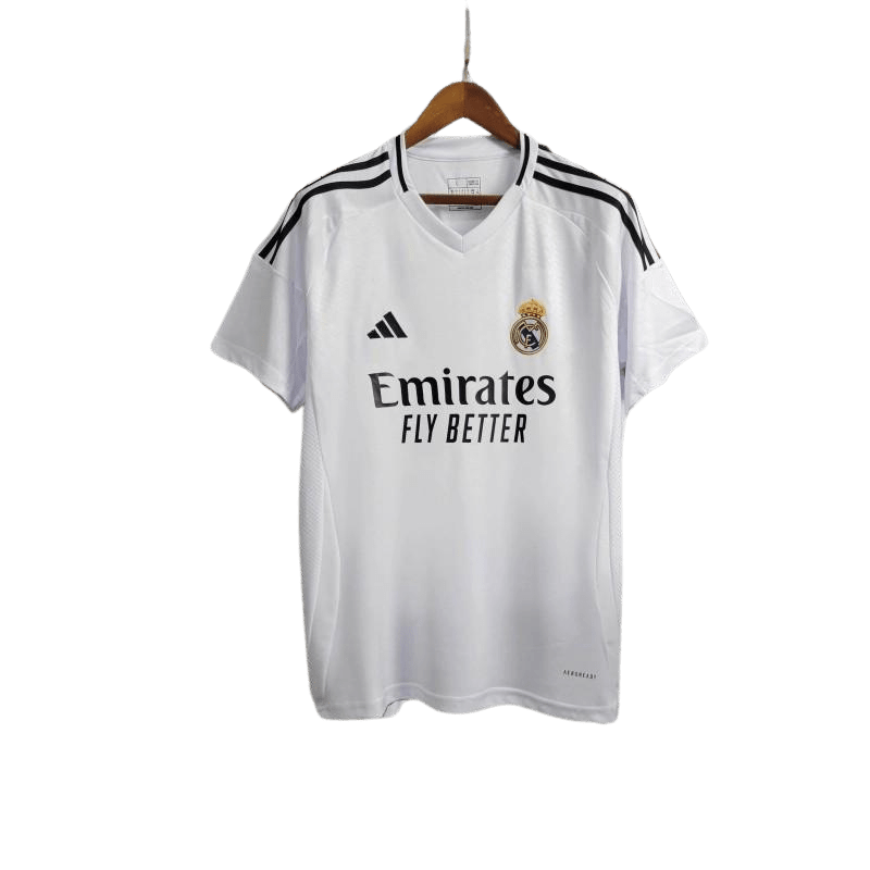 2024/2025 Los Blancos Home Kit - Fan Version | GOATKITS Store