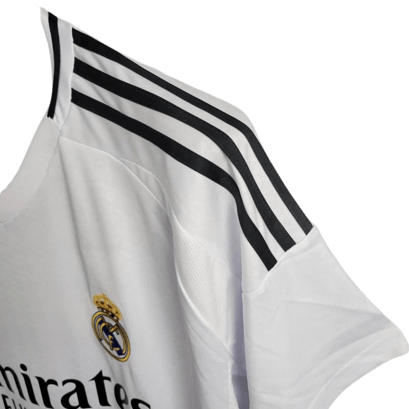 2024/2025 Los Blancos Home Kit - Fan Version | GOATKITS Store