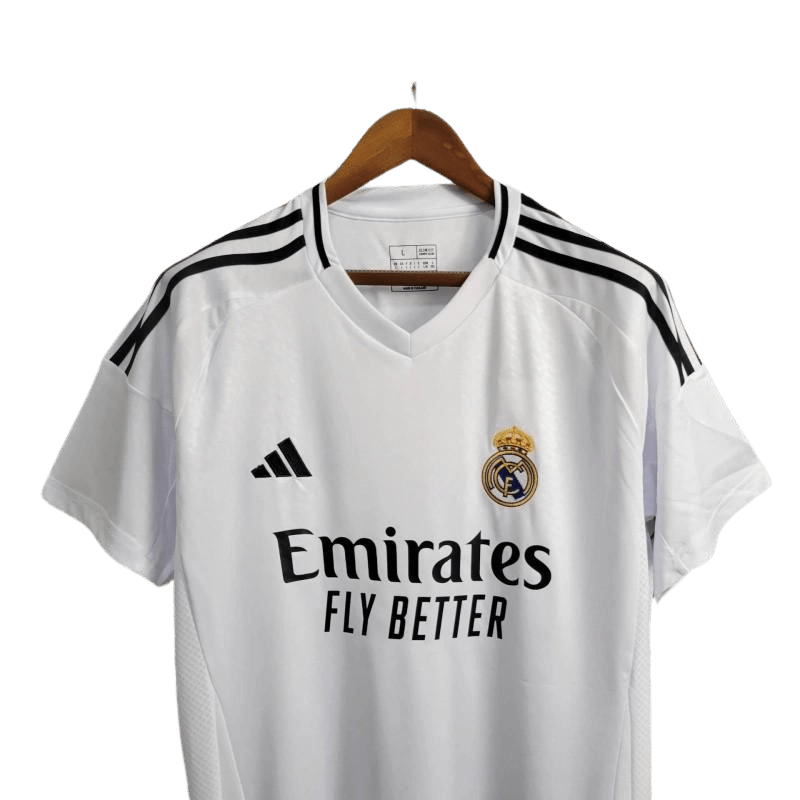 2024/2025 Los Blancos Home Kit - Fan Version | GOATKITS Store