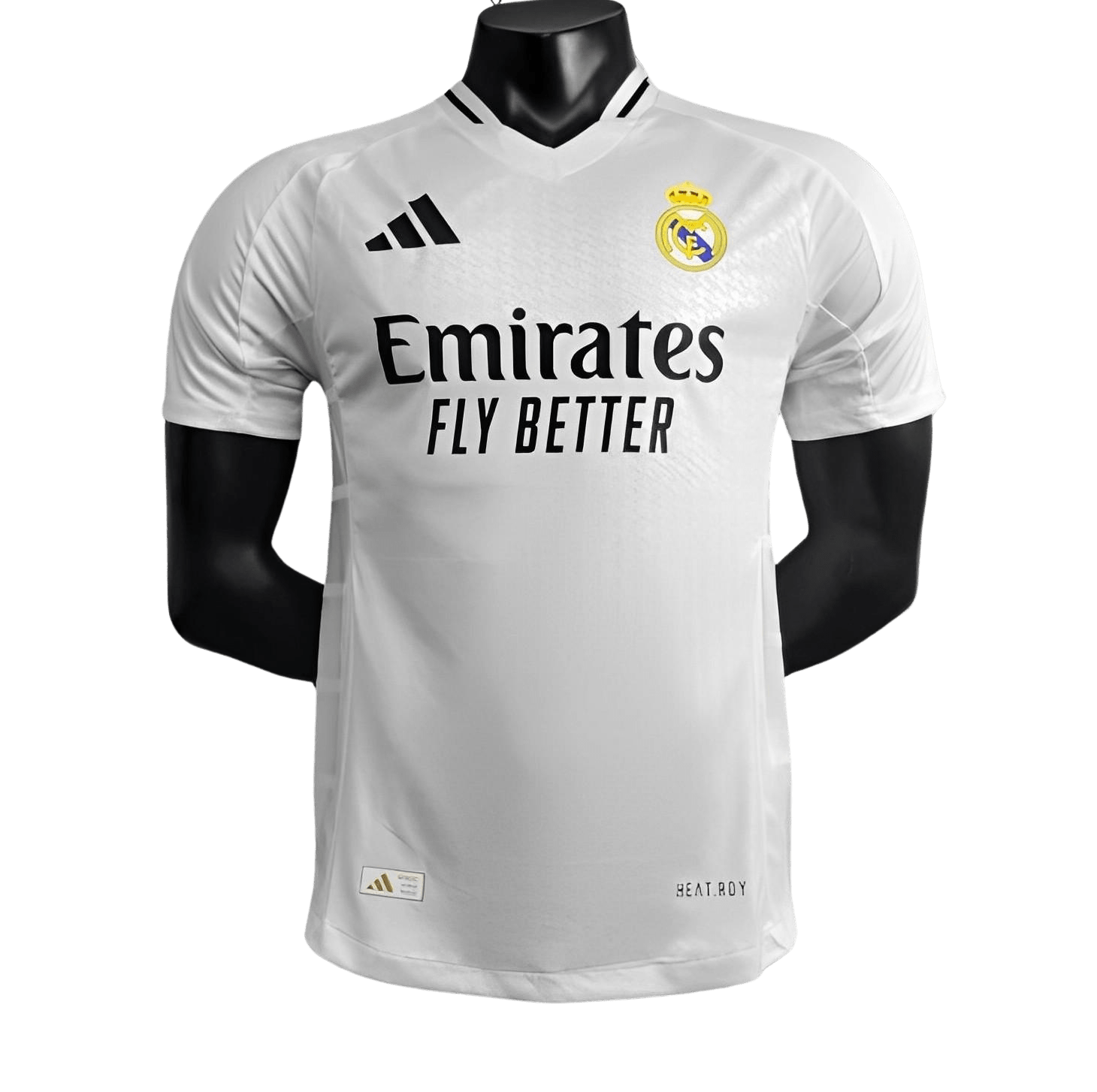 2024/2025 Los Blancos Home Kit - Player Version | GOATKITS Store