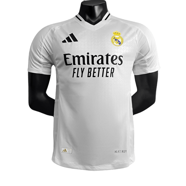 2024/2025 Los Blancos Home Kit - Player Version | GOATKITS Store