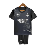 2024/2025 Los Blancos Youth Jersey – Y3 Kids Jersey