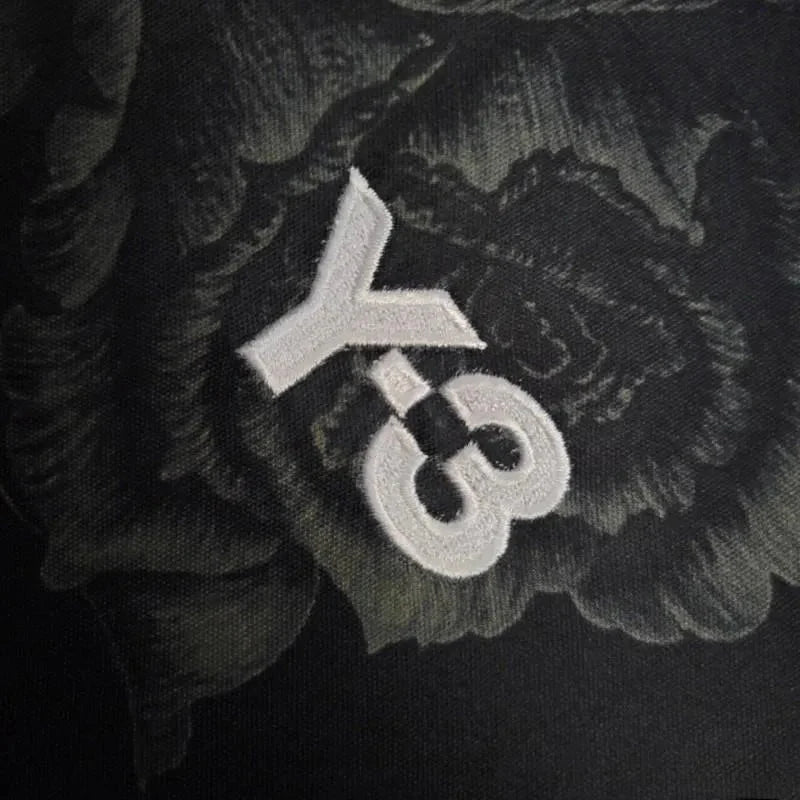 2024/2025 Los Blancos Youth Jersey – Y3 Kids Jersey