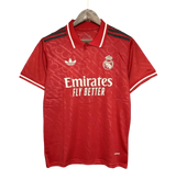 2024/2025 Los Blancos Red Jersey - Goatkits Store