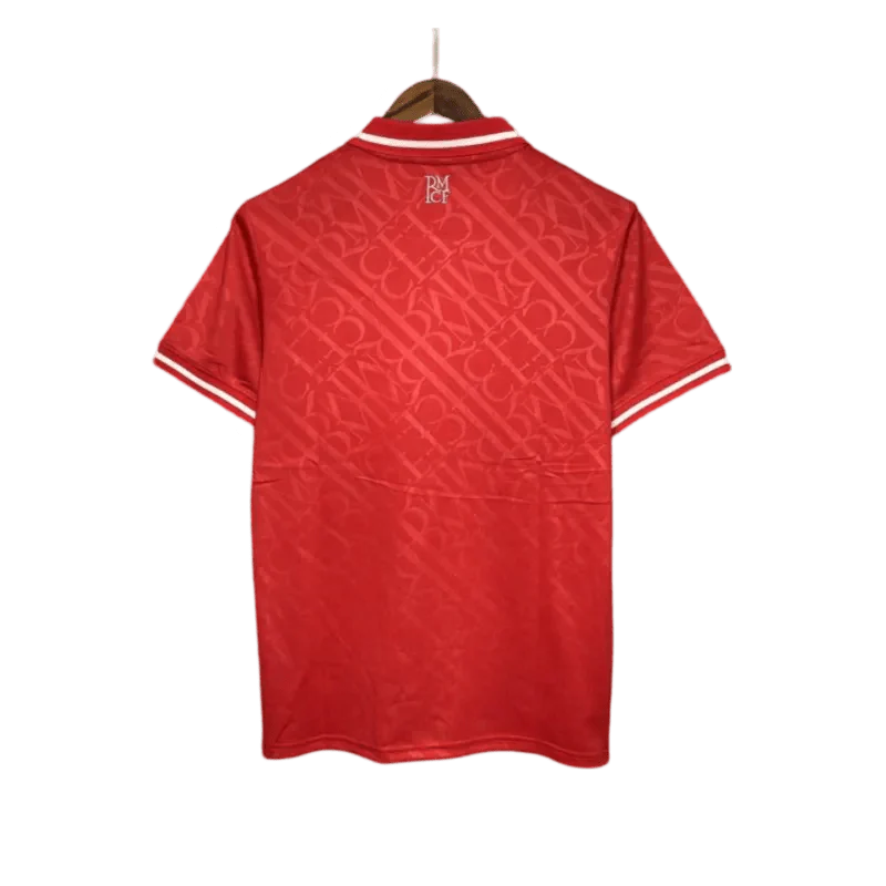 2024/2025 Los Blancos Red Jersey - Goatkits Store