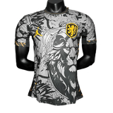 2024/2025 Netherlands Grey Euro Jordan x Hermes - GOATKITS Store