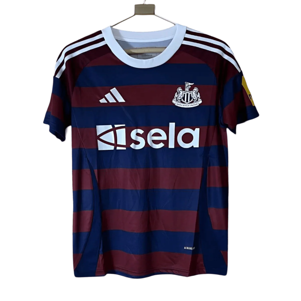 Newcastle Jersey - 2024/2025 Away Kit