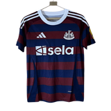 Newcastle Jersey - 2024/2025 Away Kit