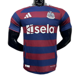 2024/2025 Newcastle Jersey Away - Player Version