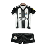 2024/2025 Newcastle Youth Jersey – Home Kids Jersey