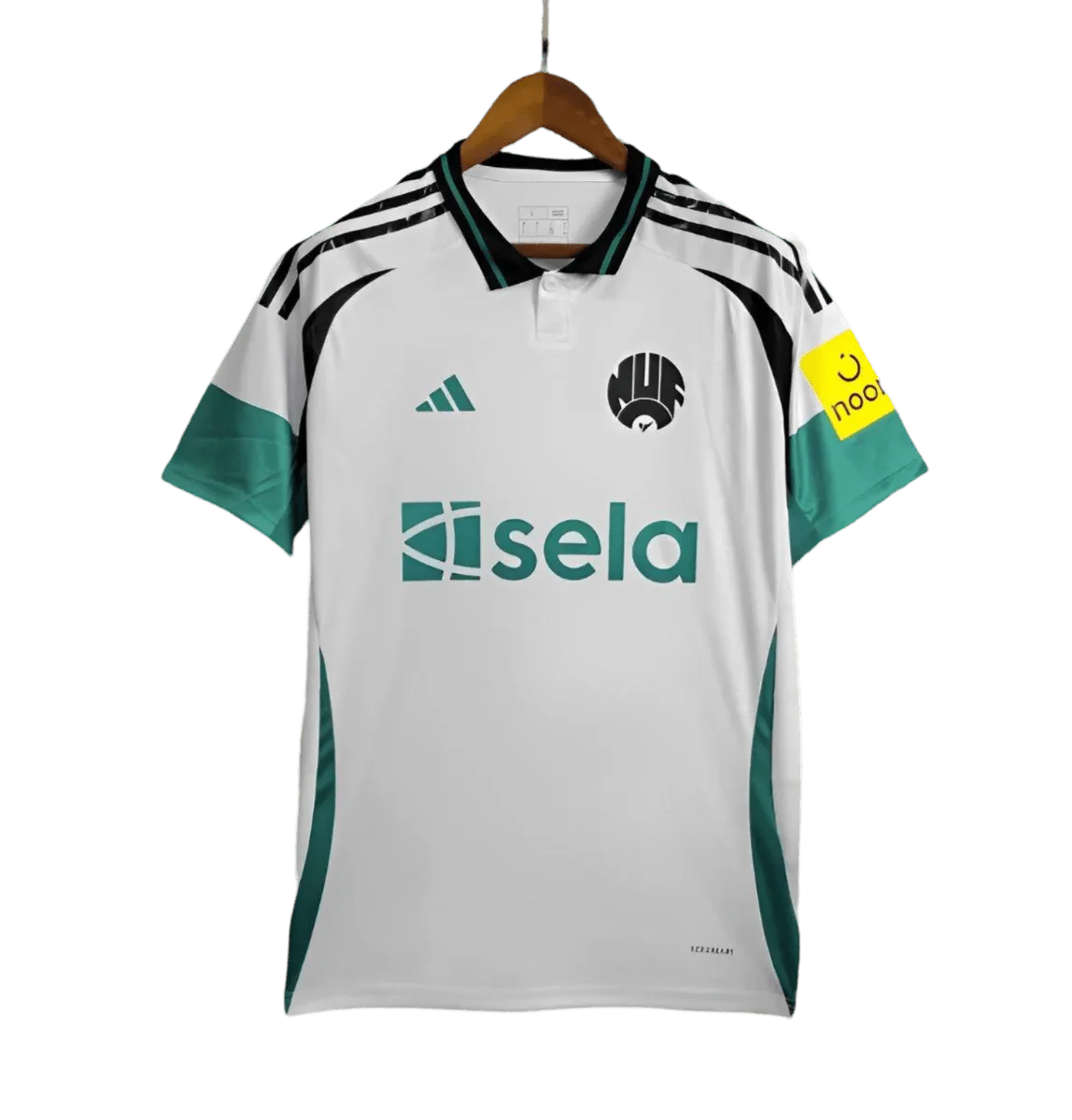 2024/2025 Newcastle Third Jersey - Fan Version