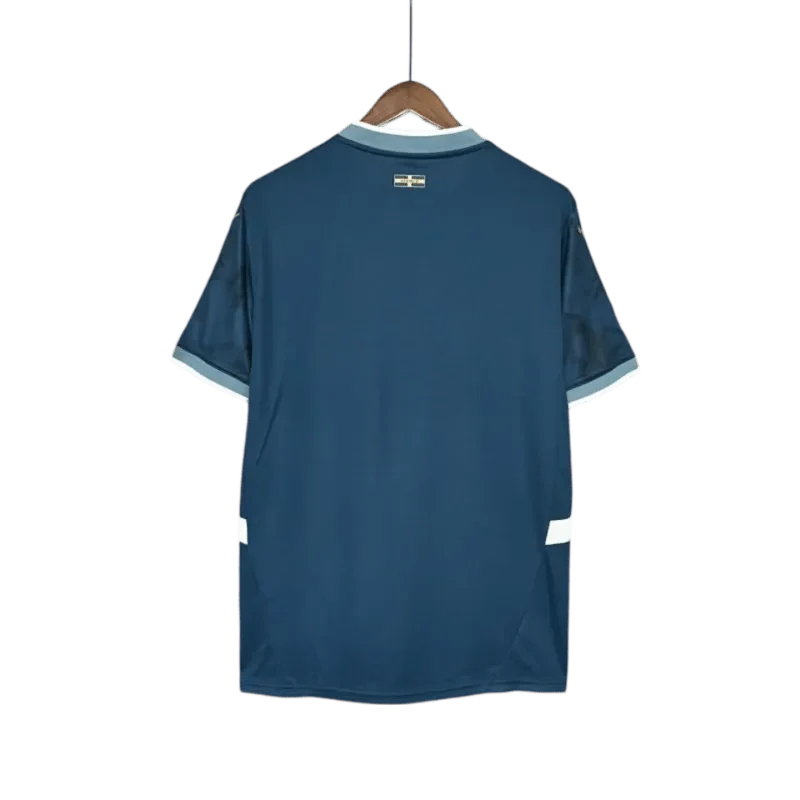 2024/2025 Olympique de Marseille Away Jersey - Fan Version