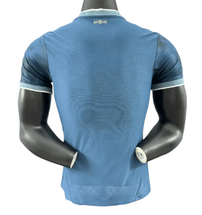 2024/2025 Olympique de Marseille Away Jersey - Player version