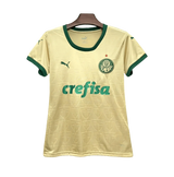 2024/2025 Palmeiras Women Third kit - Fan version