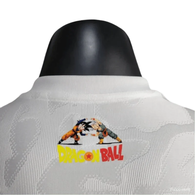 2024/2025 PSG Dragon ball Special Edition Jersey - Goatkits Store