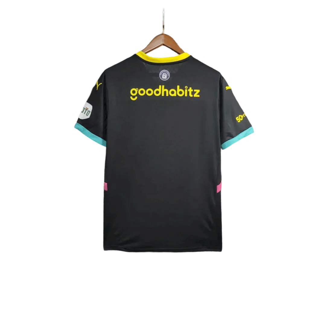 2024/2025 PSV Eindhoven Away jersey - Fan Version
