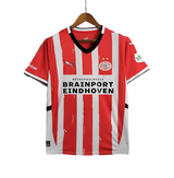 2024/2025 PSV Eindhoven Home jersey - Fan Version