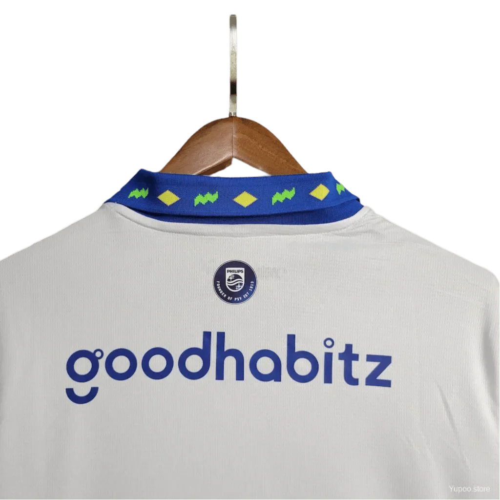 2024/2025 PSV Eindhoven Third jersey - Fan Version