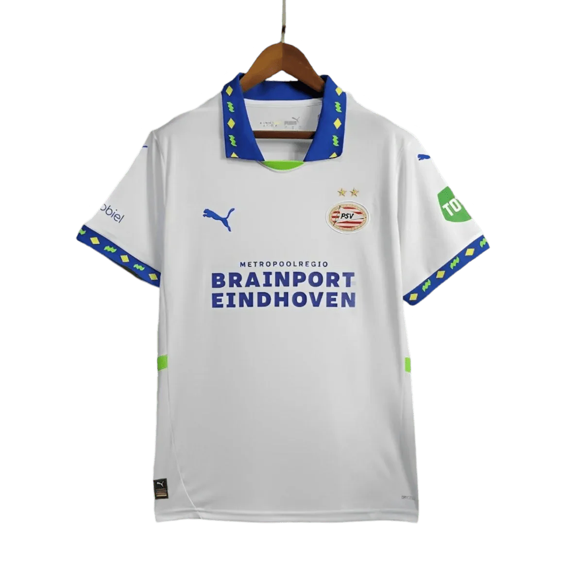 2024/2025 PSV Eindhoven Third jersey - Fan Version