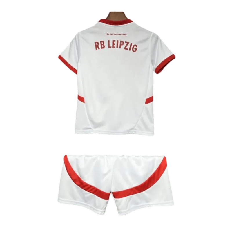 2024/2025 RB Leipzig Youth Jersey – Home Kids Jersey