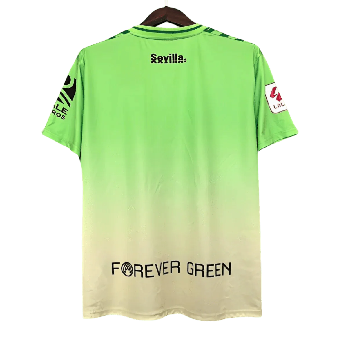 2024/2025 Real Betis Earth Sustainability Special Kit - Fan Version