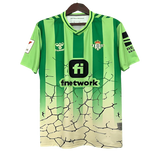 2024/2025 Real Betis Earth Sustainability Special Kit - Fan Version