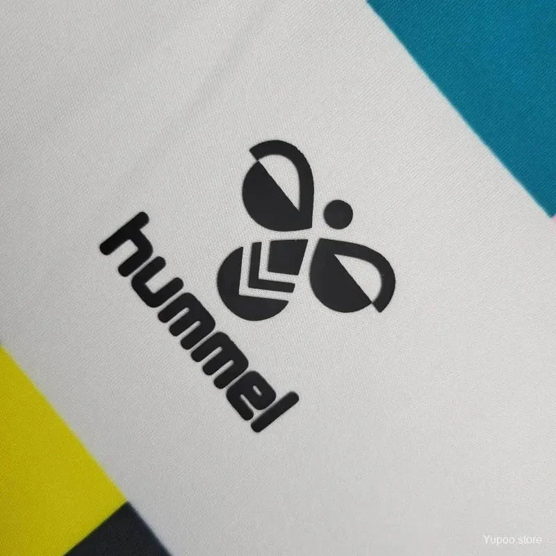 2024/2025 Real Betis Spring Festival Pre-Match Kit - Fan Version