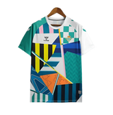 2024/2025 Real Betis Spring Festival Pre-Match Kit - Fan Version