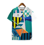 2024/2025 Real Betis Spring Festival Pre-Match Kit - Fan Version